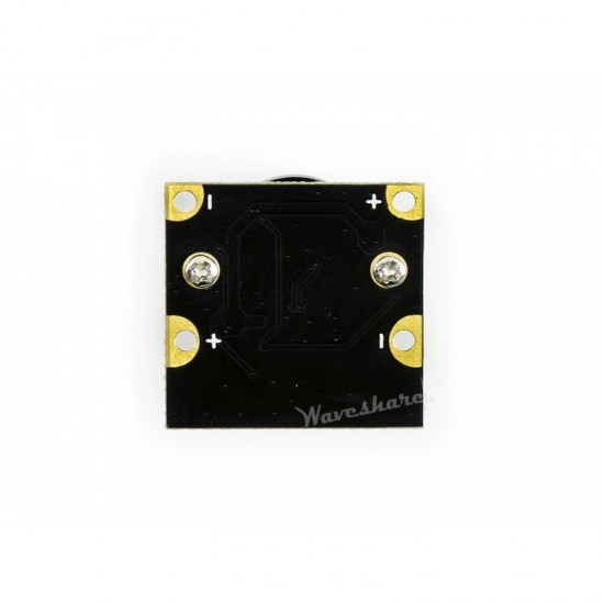 Waveshare IMX219-200 Camera, 200° FOV, Applicable for Jetson Nano