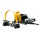 Waveshare IMX219-83 Stereo Camera, 8MP Binocular Camera Module, Depth Vision