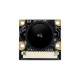 Waveshare IMX477-160 12.3MP Camera, 160° FOV, Applicable For Jetson Nano / Compute Module