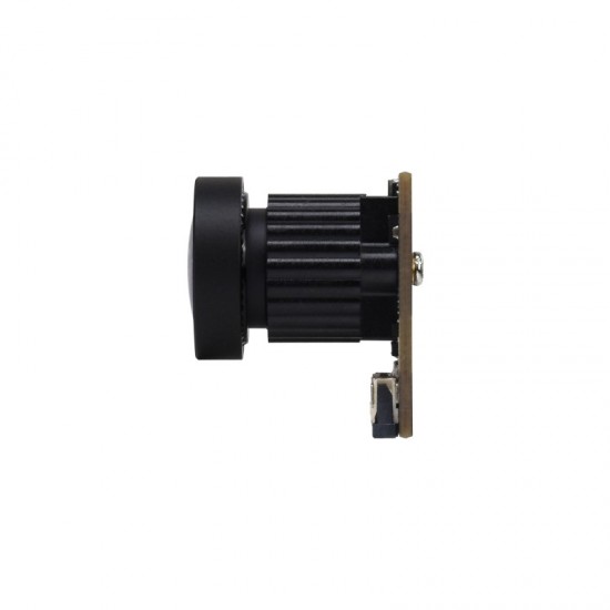 Waveshare IMX477-160 12.3MP Camera, 160° FOV, Applicable For Jetson Nano / Compute Module