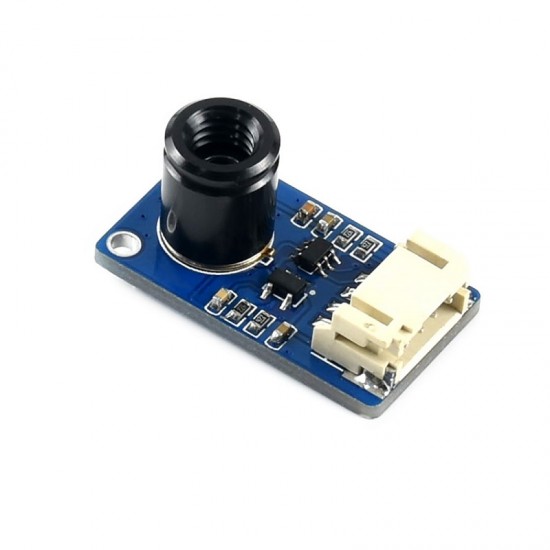 Waveshare MLX90640 IR Array Thermal Imaging Camera, 32?24 Pixels, 55? FOV