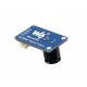 Waveshare MLX90640 IR Array Thermal Imaging Camera, 32?24 Pixels, 55? FOV