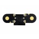 Waveshare RPi Camera (F), Supports Night Vision, Adjustable-Focus