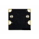 Waveshare RPi Camera (G), Fisheye Lens