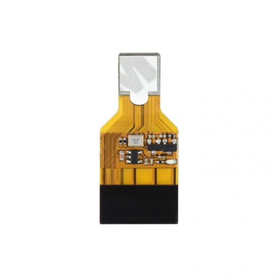 Waveshare RPi FPC Camera (B) for Raspberry Pi, OV5647, 5MP, Mini Size