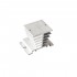Heat Sink Base Small Type Heat Radiator for 10A to 40A Solid State Relay SSR