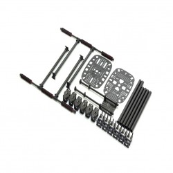 ZD850 Hexa-Rotor Frame for Drone