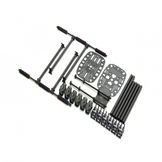 ZD850 Hexa-Rotor Frame for Drone