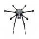 ZD850 Hexa-Rotor Frame for Drone