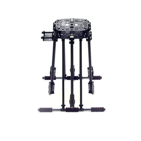 ZD850 Hexa-Rotor Frame for Drone