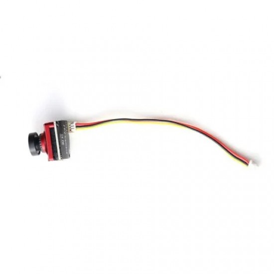 1/3″ CMOS 700TVL Mini FPV Camera 2.1mm Lens PAL / NTSC