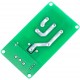 1 Channel Relay Module, 30A with Optocoupler, Isolation 12V Supports, High and Low Triger