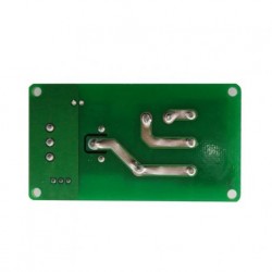 1 Channel Relay Module, 30A with Optocoupler, Isolation 5V Supports, High and Low Triger