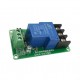 1 Channel Relay Module, 30A with Optocoupler, Isolation 5V Supports, High and Low Triger