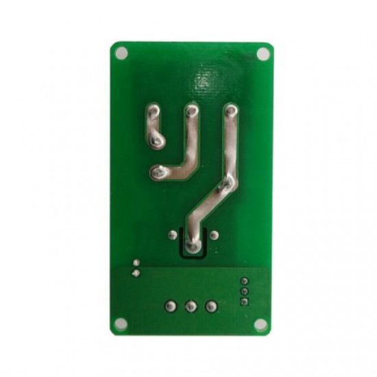 1 Channel Relay Module, 30A with Optocoupler, Isolation 5V Supports, High and Low Triger