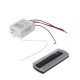 1 Channel RF Wireless ON/OFF Smart Switch with RF Remote Control