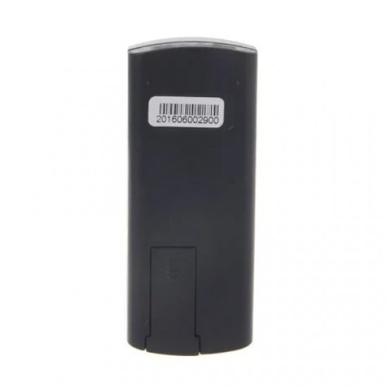1 Channel RF Wireless ON/OFF Smart Switch with RF Remote Control