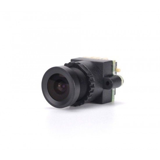 1000TVL 90 degree CMOS Camera