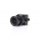 1000TVL 90 Degree CMOS Camera with Audio