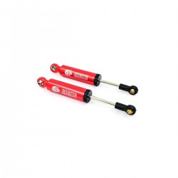 100mm Oil Suspension Shocks Absorber TRX4- 1 pair