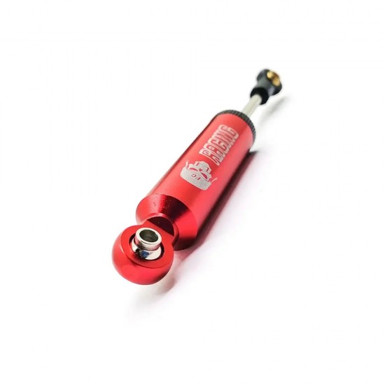 100mm Oil Suspension Shocks Absorber TRX4- 1 pair