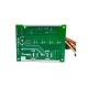12V 24V 36V 40A PWM DC Motor Speed Controller Forward Reverse Adjustable Knob Switch Control Driver Digital Display