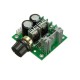 12V-40V10A DC Motor PWM Speed Control Switch Governor
