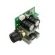12V-40V10A DC Motor PWM Speed Control Switch Governor