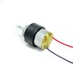 150RPM 12V LOW NOISE DC MOTOR WITH METAL GEARS – GRADE A