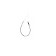 2.4G 150mm Receiver Antenna regular version IPEX1