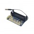 2.4G RFM98 LoRa Radio Node v1.0 Based on S x1278-(868 Mhz)