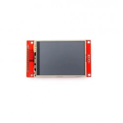 2.8 inch SPI Screen Module TFT Interface 240 x 320 without Touch