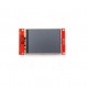 2.8 inch SPI Screen Module TFT Interface 240 x 320 without Touch