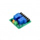 2 Channel Relay Module, 30A with Optocoupler, Isolation 12V Supports, High and Low Triger