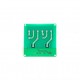 2 Channel Relay Module, 30A with Optocoupler, Isolation 12V Supports, High and Low Triger