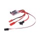 20A Brushed Electronic Speed Controller