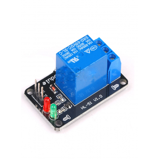 24V 1 Channel Relay Module