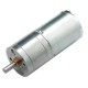 25GA-370 12V/60RPM DC Gear Motor