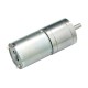 25GA-370 12V/60RPM DC Gear Motor