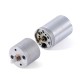 25GA-370 12V/60RPM DC Gear Motor