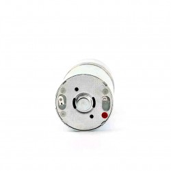 25GA-370 12V/620 RPM DC Gear Motor