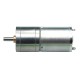 25GA-370-24V-60 RPM DC Gear Motor