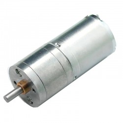 25ga-370-6v-35-rpm-dc-gear-motor