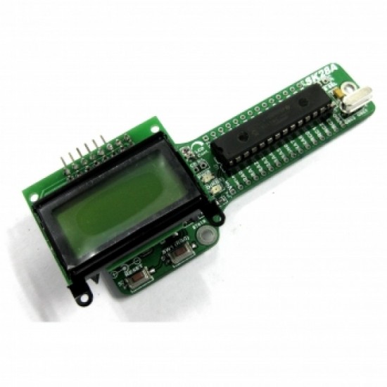 28 Pins PIC Start-up Kit – SK28A