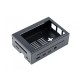 3.5inch Display Aluminum Alloy Case for Raspberry Pi 4