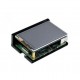3.5inch Display Aluminum Alloy Case for Raspberry Pi 4
