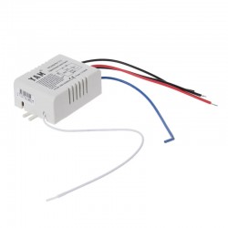 3 Channel RF Wireless ON/OFF Smart Switch with RF Remote Control