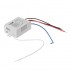 3 Channel RF Wireless ON/OFF Smart Switch with RF Remote Control