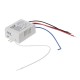 3 Channel RF Wireless ON/OFF Smart Switch with RF Remote Control