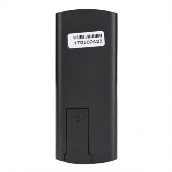 3 Channel RF Wireless ON/OFF Smart Switch with RF Remote Control